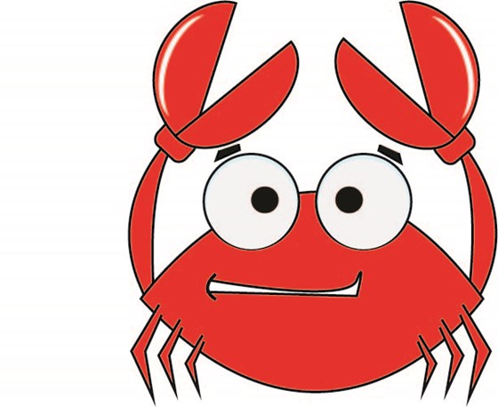 Adobe Illustrator: Illustrator Crab