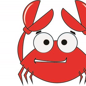 Adobe Illustrator: Illustrator Crab